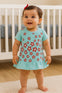 MM Ferozi Frock FD6004